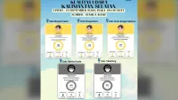 Kualitas Udara Batola dan Tabalong Berbahaya, DLH Kalsel Minta Warga Hindari Keluar Rumah