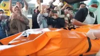 Satu Mayat Mengapung di Kumai Kalteng Diduga Kuat Korban Kapal Virgo
