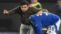 Komite Disiplin Liga Italia Denda Como Rp102 Juta, Juventus dan Inter Juga Disanksi
