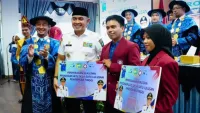 Genap 17 Tahun, Politala Didorong Jadi Pusat Inovasi Pembangunan Tanah Laut