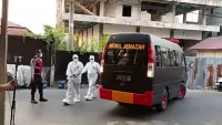 Identitas 14 Jenazah Korban Kapal Virgo Berhasil Terungkap, Ini Nama dan Asal Mereka