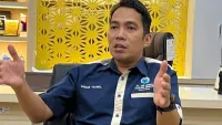‎Kemarau Panjang Ganggu Pasokan Air Bersih di Upau Tabalong, PT AMTB Siapkan Alternatif