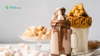 Tips Sehat, Waspada Minuman Kopi Susu Tinggi Gula Berisiko Diabetes