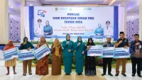 IKM Tanah Bumbu Didorong untuk Naik Kelas Lewat AKSI KEMAS