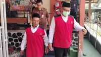 Keluarga Mahasiswi UMM Sujud Syukur Dengar Eks Polisi Divonis Hukuman Mati