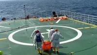 9 Korban Kapal Virgo Kembali Ditemukan dari Bangkai Kapal