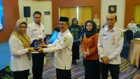 Diskominfo Tabalong Luncurkan Smart DTSEN untuk Dukung Perencanaan Berbasis Data