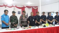 Lapas Tanjung Digeledah, 50 Warga Binaan dan 30 Petugas Jalani Tes Urine
