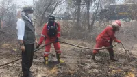 Izin Konsesi PT Prima Multi Buana di Banjar Dicabut, 18,2 Hektare Area Mereka Terbakar