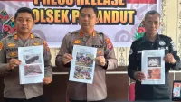 Selebgram Kalteng Hilang Sejak Februari 2024, Ternyata Dibunuh Suami karena Pinjol