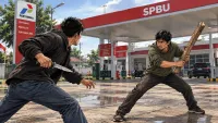 Lolos dari Kritis Usai Duel Lawan Jukir di Depan SPBU Basirih Banjarmasin, Wakar Jadi Tersangka