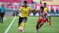 Lawan Kendal Tornado FC, Pelatih Barito Putera Hendri Susilo Fokus Perbaiki Pertahanan