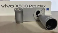 Vivo X500 Pro dan Pro Max Bawa Kamera Tele 200 MP, Bakal Masuk Indonesia