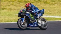 Rahasia Fairing Baru Yamaha M1 850cc untuk MotoGP 2027 Terungkap di Austria