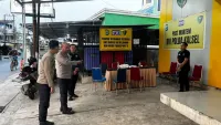16 Jenazah Korban Kapal Virgo Masih Diidentifikasi di RS Bhayangkara Banjarmasin
