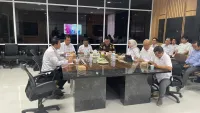 Pembangunan Stadion Bertaraf Internasional di Banjarbaru Masuk Tahap Pembebasan Lahan