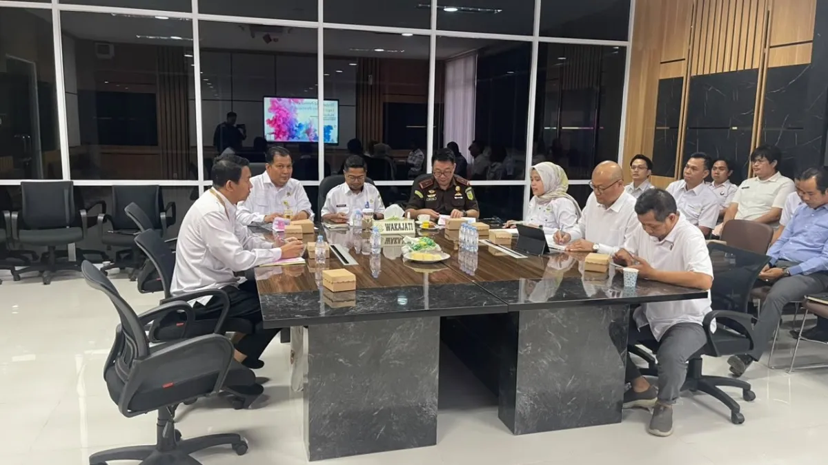 Pembangunan Stadion Bertaraf Internasional di Banjarbaru Masuk Tahap Pembebasan Lahan