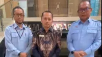 Ombudsman Kalsel Minta PAM Bandarmasih Perkuat Layanan Pengaduan Saat Suplai Air Bersih Terganggu