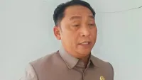 Prioritaskan Revitalisasi Pasar, Anggaran Perubahan di Dinas Koperasi Tabalong Bertambah Rp6,9 Miliar