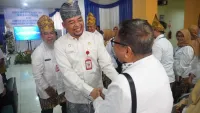 Survei Akreditasi RSUD Ratu Zalecha, Pemkab Banjar Tekankan Keberlanjutan Mutu Pelayanan