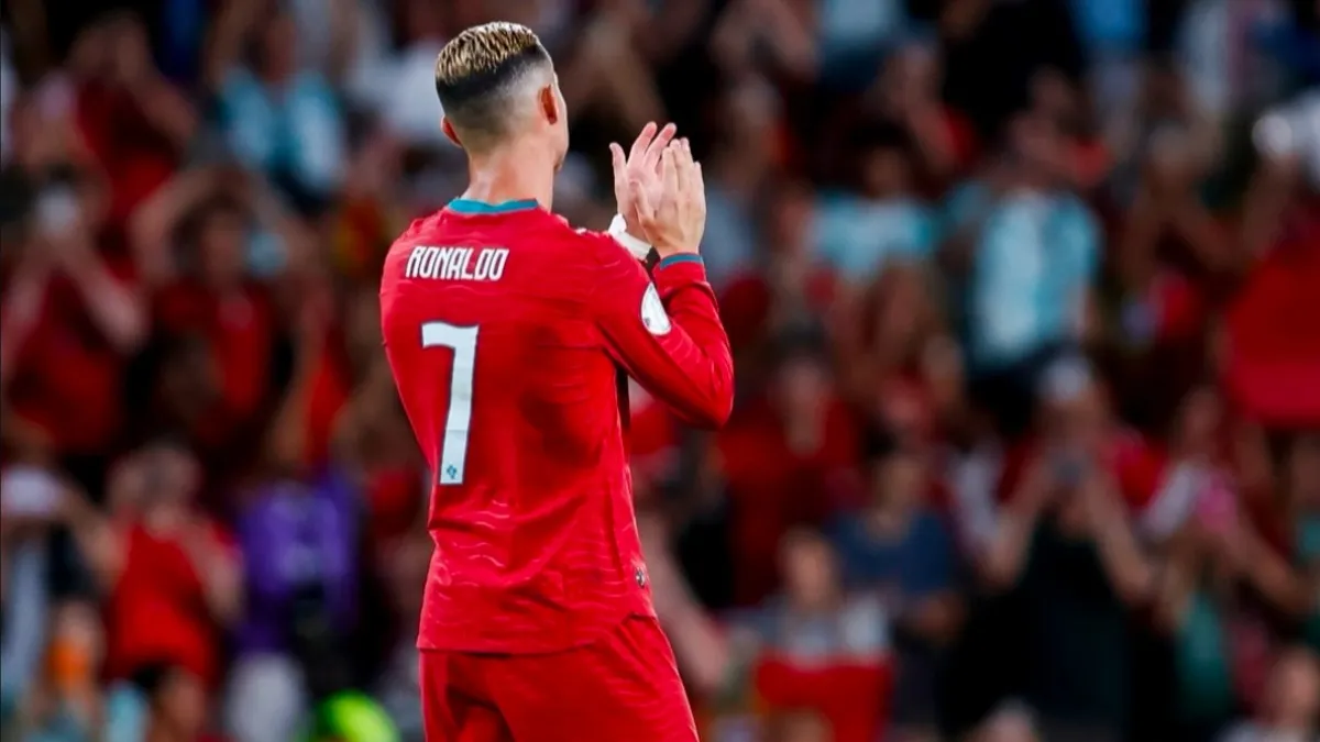 Hasil UEFA Nations League: Brace Haaland dan Selebrasi Batal Ronaldo, Jerman vs Belanda Imbang