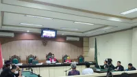 Vonis Eks Kepala KPP Madya Banjarmasin Lebih Ringan dari Tuntutan, Dihukum 4 Tahun Penjara