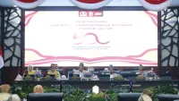 Rapat Paripurna 5 Abad Banjarmasin, Ketua DPRD: Yang Dikurangi Pestanya, Bukan Pelayanan Masyarakat