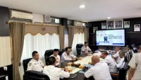 Tekan Laju Inflasi Daerah, Pemkab Tanah Laut Siapkan Inovasi Digital RAZA-KINDAI