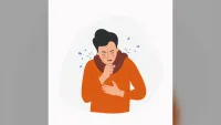 10 Bahan Obat Batuk Alami Saat Gatal Tenggorokan Akibat Kabut Asap
