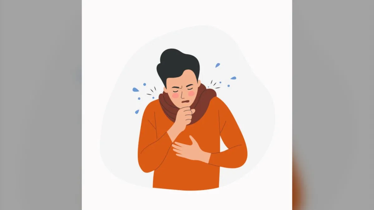 10 Bahan Obat Batuk Alami Saat Gatal Tenggorokan Akibat Kabut Asap