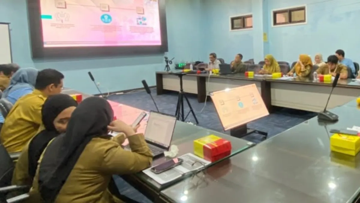 Dinas PUPR Kalsel Petakan Daerah Rawan Air, Tiga Kabupaten Masuk Kategori Defisit