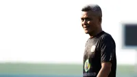 Lawan Kendal Tornado FC Tanda Penonton, ini Kata Pelatih Barito Putera Hendri Susilo