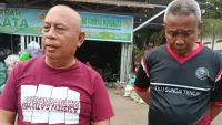 TPS Mulai Penuh, Pemkab HST Ubah Pola Pengelolaan Sampah Mulai dari Perkantoran