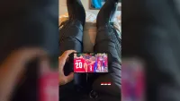 Gaya Jay Idzes Pantau Indonesia vs Singapura di FIFA ASEAN Cup, Timnas Naik Ranking