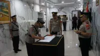 Profil Kombes Steidy, Meninggal di Hari Ke-4 Jabat Kabid Humas Polda, Sehat saat Dilantik