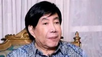 Innalillahi, Jejak Langkah dan Profil Guruh Soekarnoputra: Menjaga Indonesia Lewat Seni