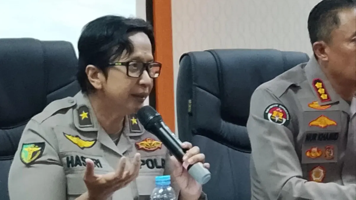 Identitas 5 Jenazah Korban Musibah Kapal Virgo Kembali Terungkap, 1 Lansia Asal Jawa Timur