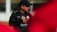 Persipura Jayapura vs Persis Solo di Liga 2 Championship, Ricky Nelson Waspadai Pemain Muda