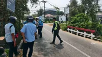 Melalui Program JuDesa PUPR Kalsel Prioritaskan Penanganan Tiga Jembatan