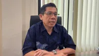 Kualitas Udara Memburuk, Kasus ISPA di Tabalong Capai Ratusan Tiap Pekan