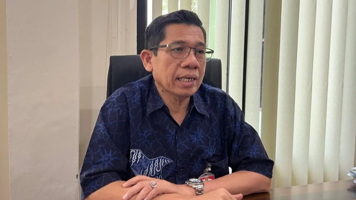 Kualitas Udara Memburuk, Kasus ISPA di Tabalong Capai Ratusan Tiap Pekan