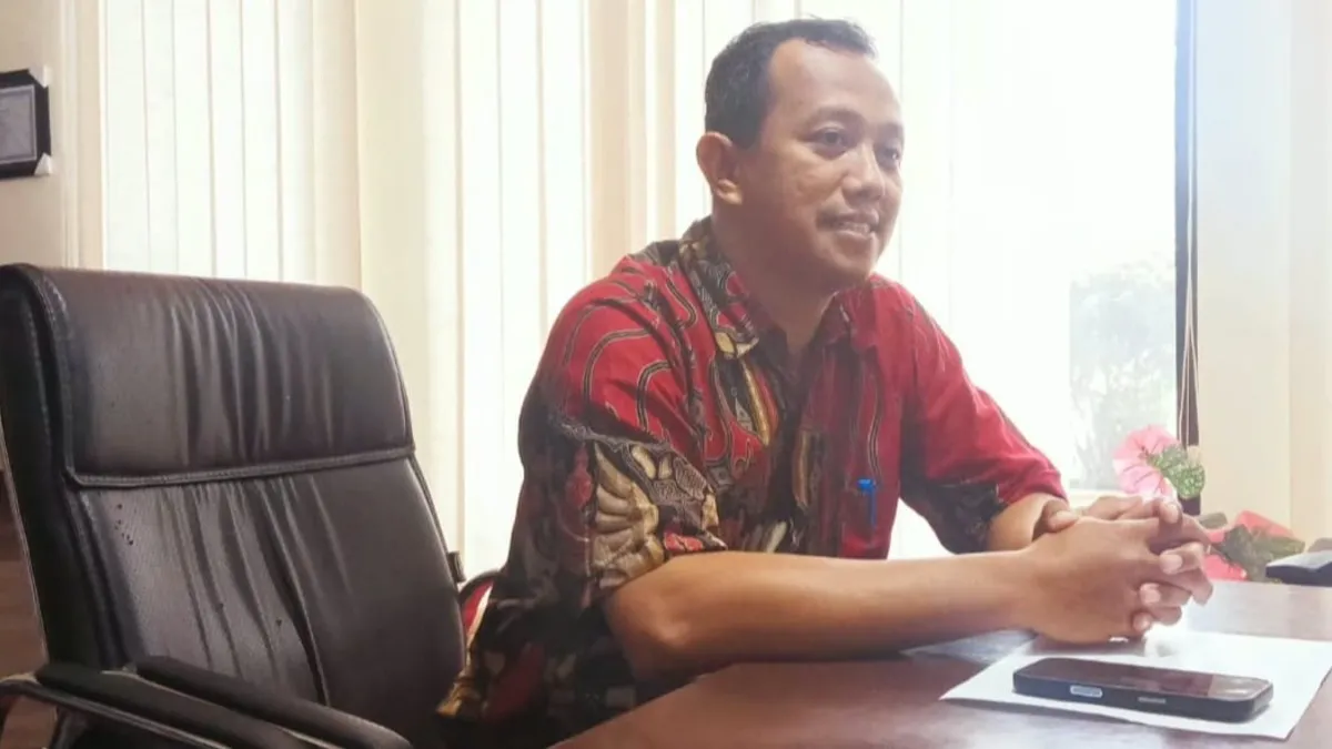 Kabut Asap Tak Merata, Sekolah di Tabalong Diizinkan Terapkan PTM Terbatas