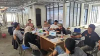 Pengurus PWI Tabalong Periode 2026-2029 Dilantik 30 September 2026