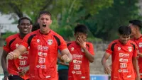 Untung Ada Kornelis Howay, Hasil Kendal Tornado FC vs Barito Putera 2-2