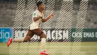 Untung Ada Kornelis Howay, Hasil Kendal Tornado FC vs Barito Putera 2-2