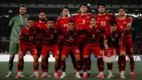 Audero, James, Ragnar Bikin Cemas Herdman Jelang Indonesia vs Malaysia di FIFA ASEAN Cup