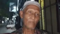 Ilham Pergi Tak Ada Kabar, Keluarga di Jepara Ikhlas Walau Pulang Tinggal Jasad