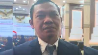 Dana Rp760 Miliar Belum Cair, Pemkab Balangan Terpaksa Wacanakan Utang