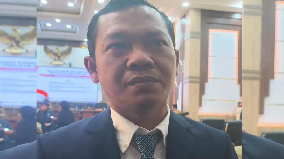 Dana Rp760 Miliar Belum Cair, Pemkab Balangan Terpaksa Wacanakan Utang