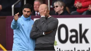 Gelar Juara Manchester City Terancam Dicabut, Terbukti Lakukan 114 Pelanggaran Aturan Finansial